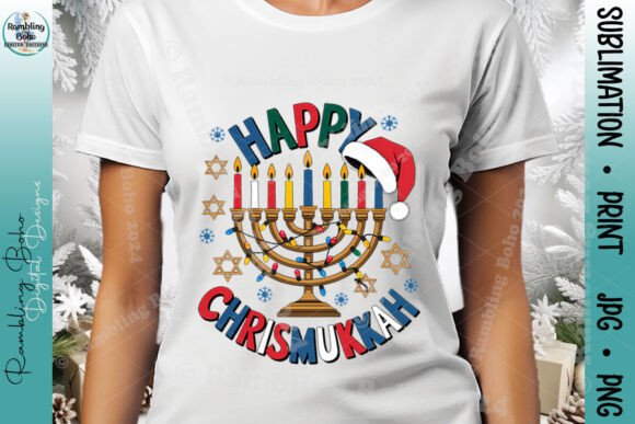 Happy Chrismukkah Hanukkah Christmas Cat: A Guide for Smart Creators