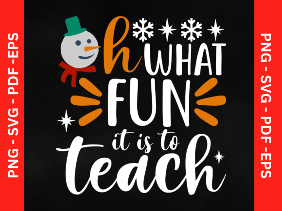 Oh What Fun It Is to Teach: Celebrating Holiday Cheer in the Classroom