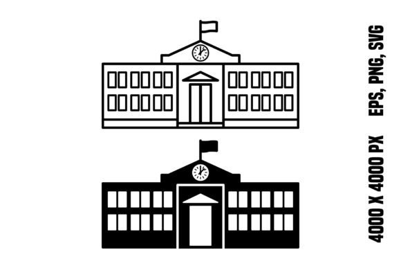 School Icons: A Strategic Asset for Digital Branding and Communication