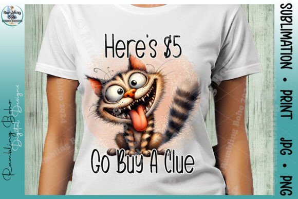 Unlocking Creativity: How to Use High-Quality Funny Cat Designs for Your Projects